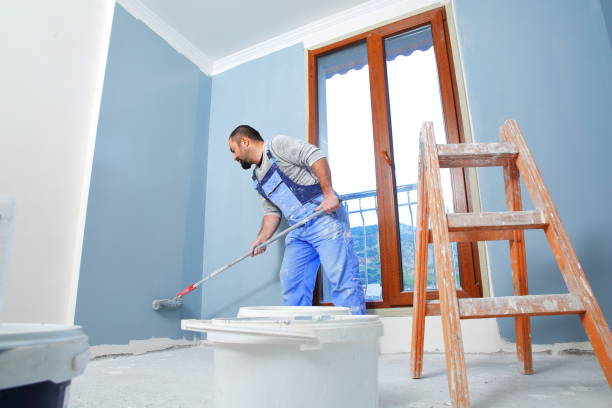 Best Commercial Mold Inspection  in Parkston, SD