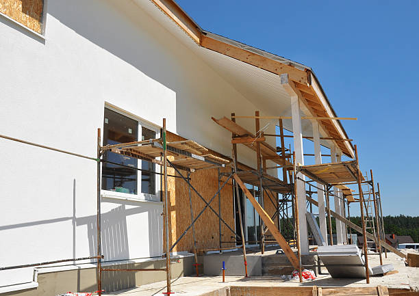 Best Water Damage & Mold Remediation  in Parkston, SD
